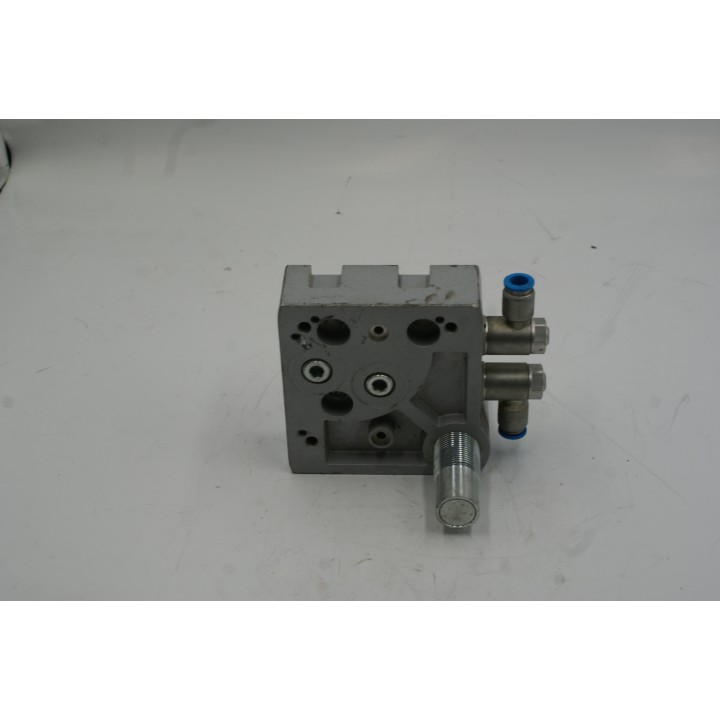 FESTO YSRW-DGC-40/50-B