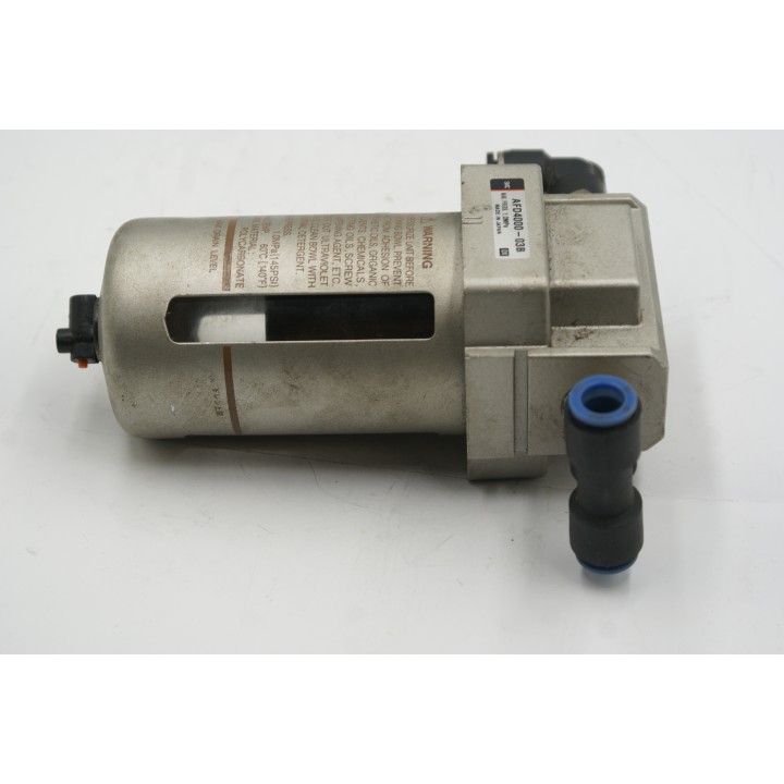 SMC AFD4000-03B