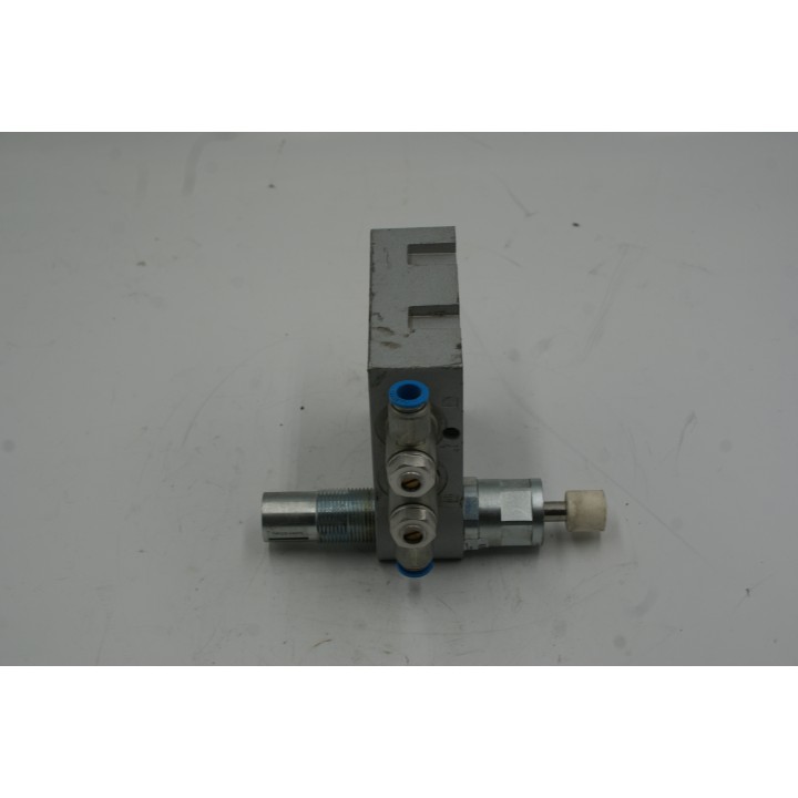 FESTO YSRW-DGC-40/50-B