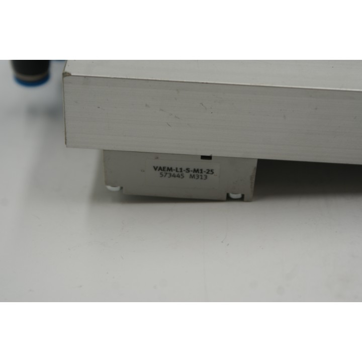 FESTO VAEM-L1-S-M1-25