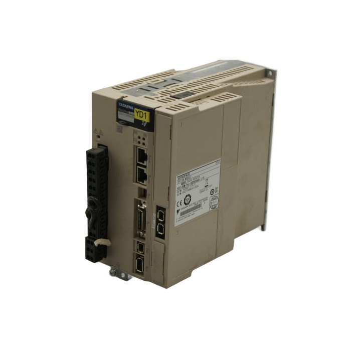 Yaskawa Electric SGD7S-5R5AA0A