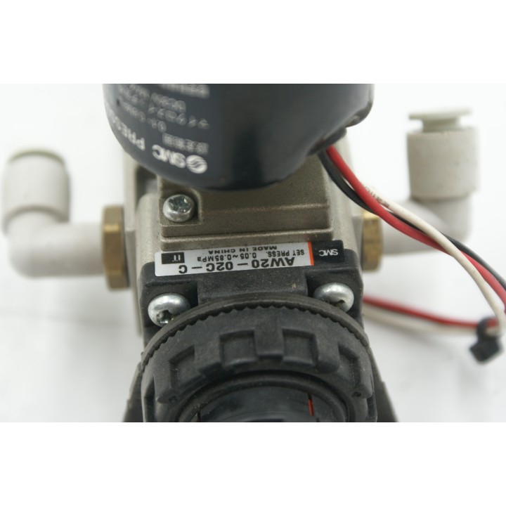 SMC AW20-02C-C