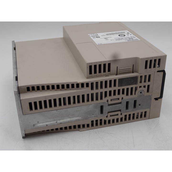 Yaskawa Electric SGD7S-5R5AA0A