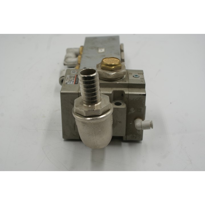 SMC EVG342R-5DZ-10F-Q