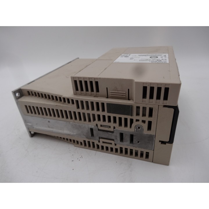 Yaskawa Electric SGD7S-5R5AA0A