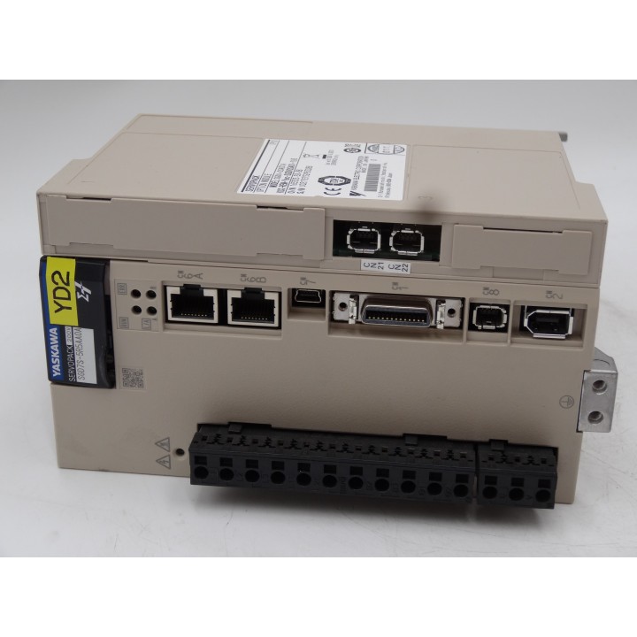 Yaskawa Electric SGD7S-5R5AA0A