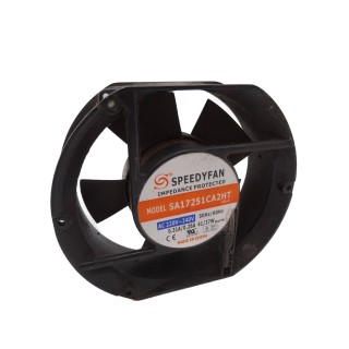 SPEEDYFAN SA17251CA2HT