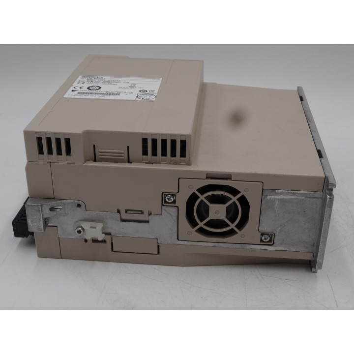 Yaskawa Electric SGD7S-5R5AA0A