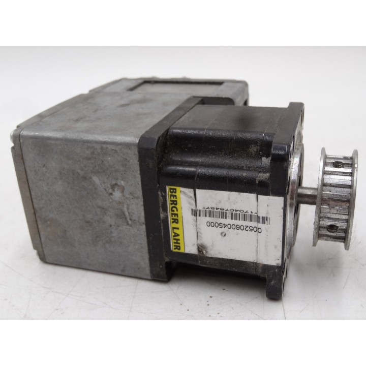 BERGER LAHR IFS61/2CAN-DA1/-I-Z30/O-001RPP30/I12