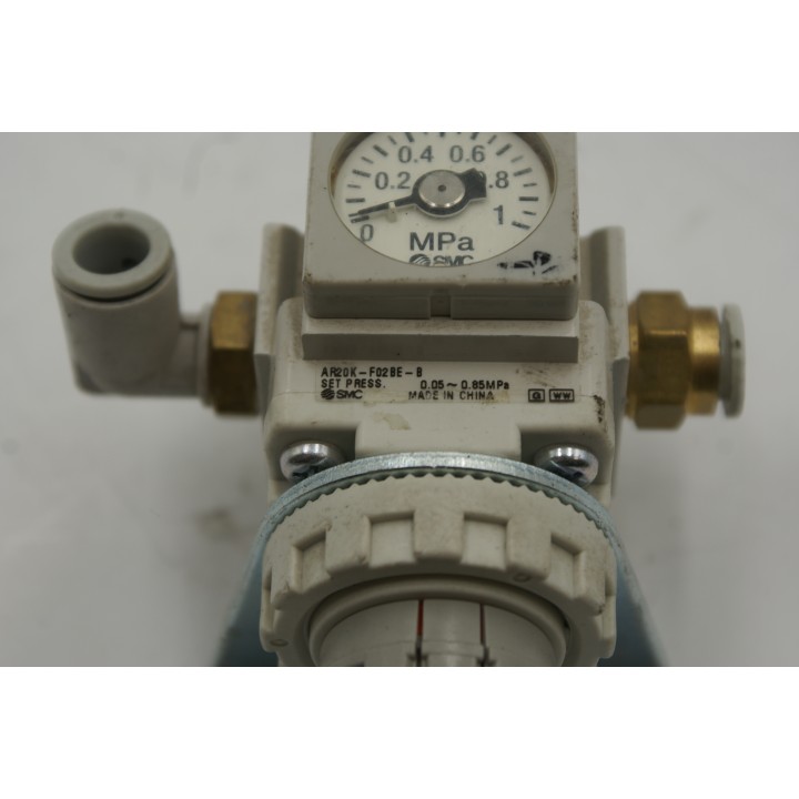 SMC AR20K-F02BE-B