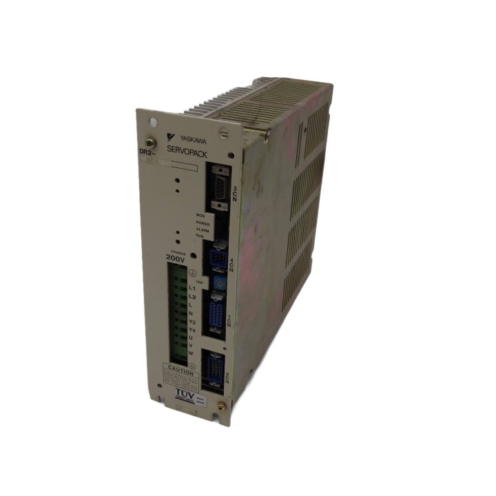 Yaskawa Electric DR2-08AC-NY41