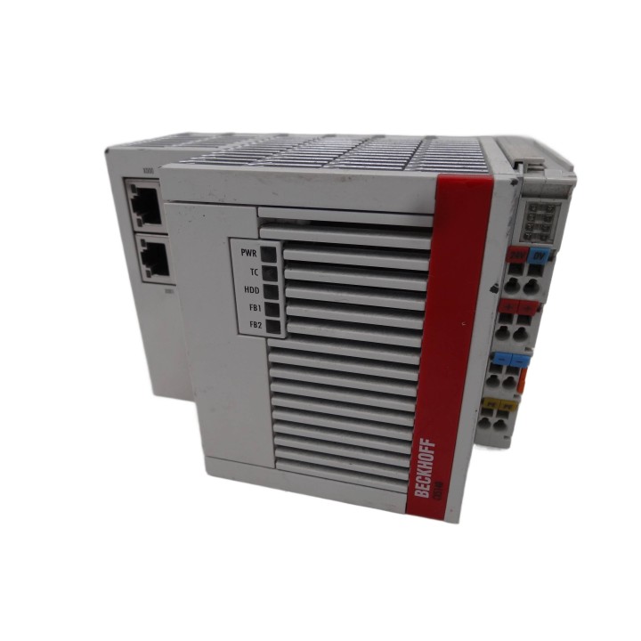 BECKHOFF CX5140-0155/4GB