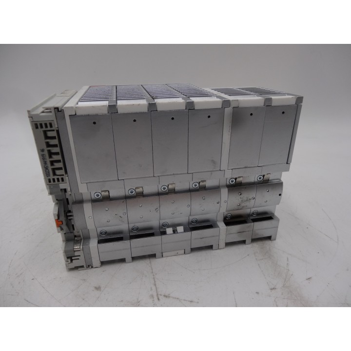 BECKHOFF CX5140-0155/4GB