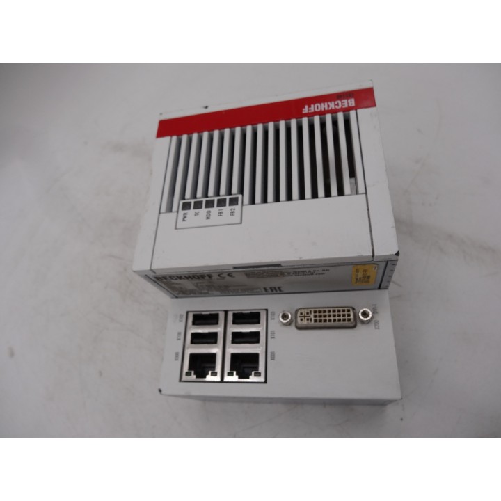 BECKHOFF CX5140-0155/4GB