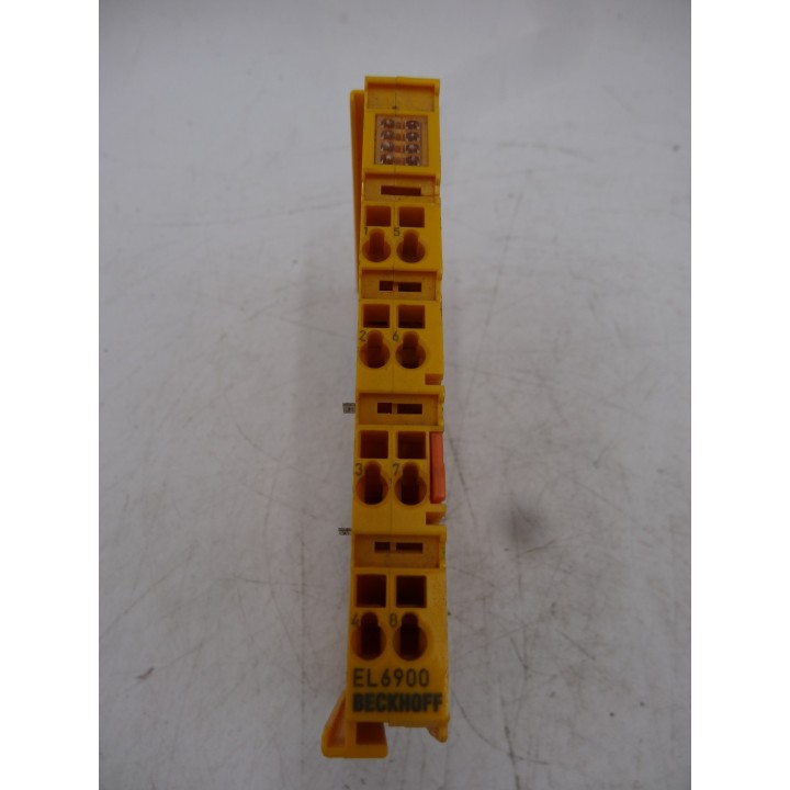 BECKHOFF EL6900