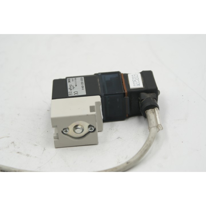 SMC V0307-5DZ1-X84-Q