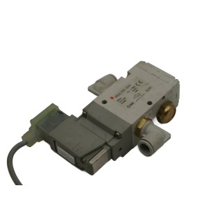 SMC VP542-5Y01-03FA