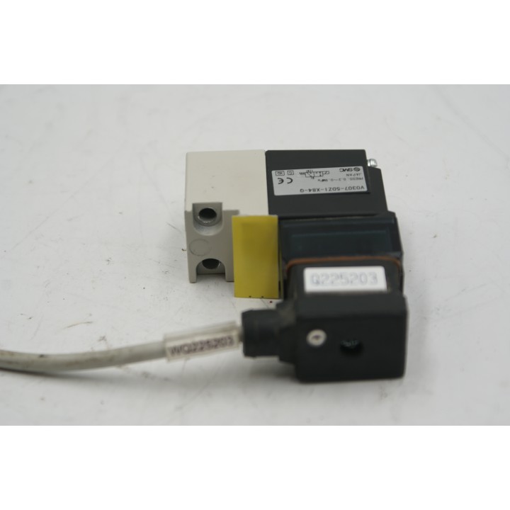 SMC V0307-5DZ1-X84-Q
