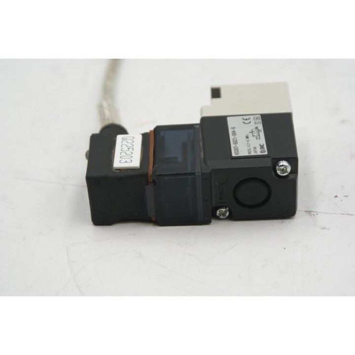 SMC V0307-5DZ1-X84-Q