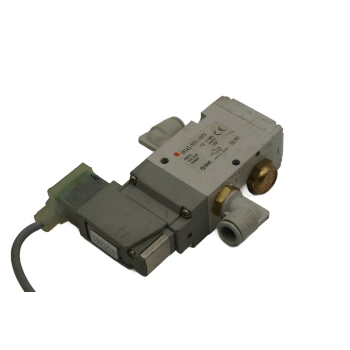 SMC VP542-5Y01-03FA