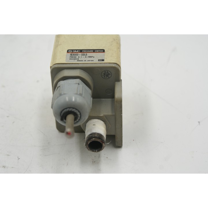 SMC IS3000-02L5