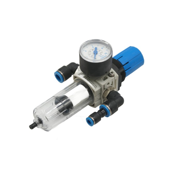 FESTO LFR-1/4-DB-7-MINI-H