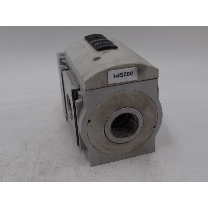 FESTO MS6-FRM-1/2-AD7-Z