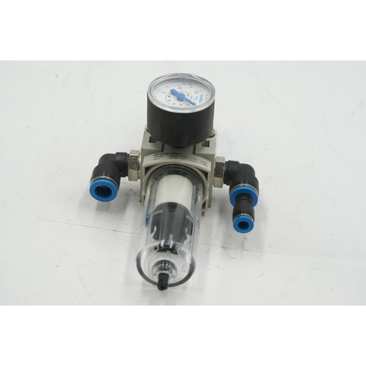 FESTO LFR-1/4-DB-7-MINI-H