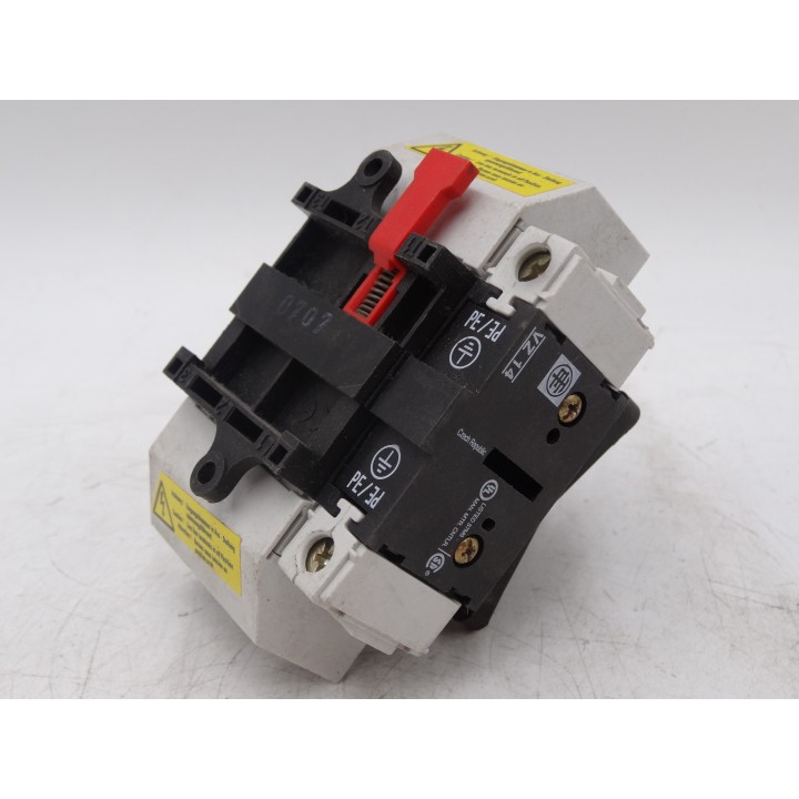 Telemecanique VZ14 (V2)