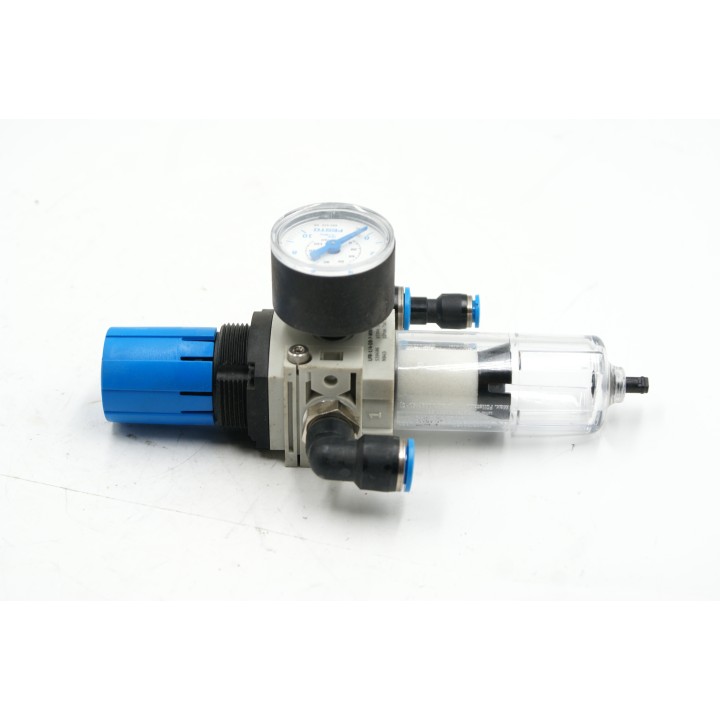FESTO LFR-1/4-DB-7-MINI-H