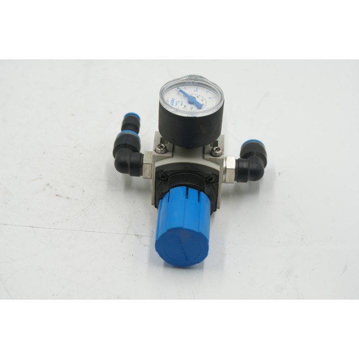 FESTO LFR-1/4-DB-7-MINI-H