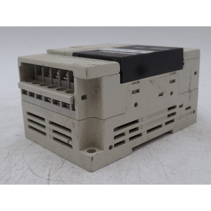 MITSUBISHI ELECTRIC FX3S-14MT/DSS