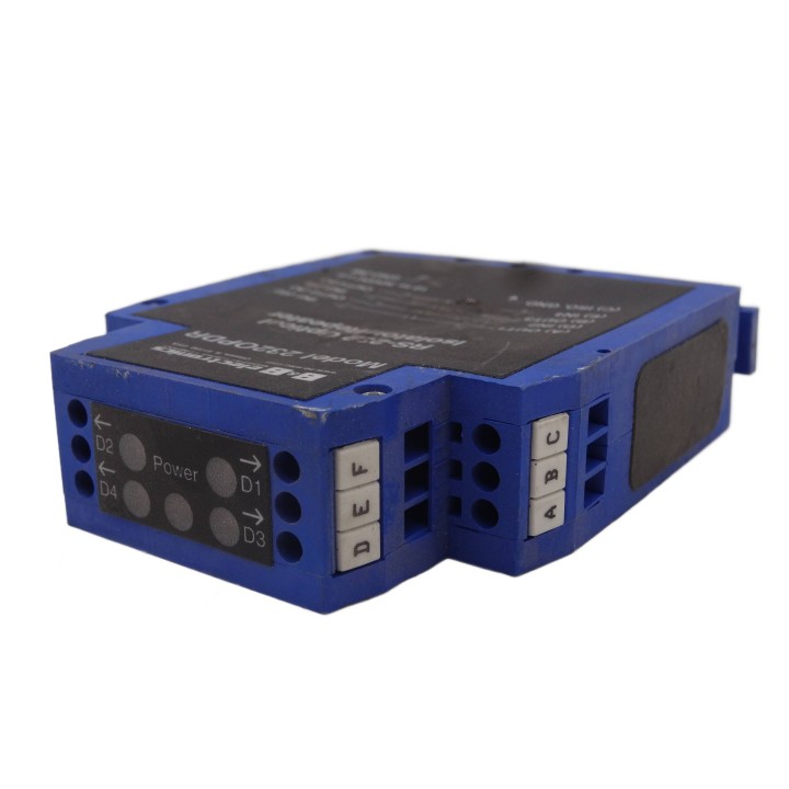 B&B ELECTRONICS 232OPDR