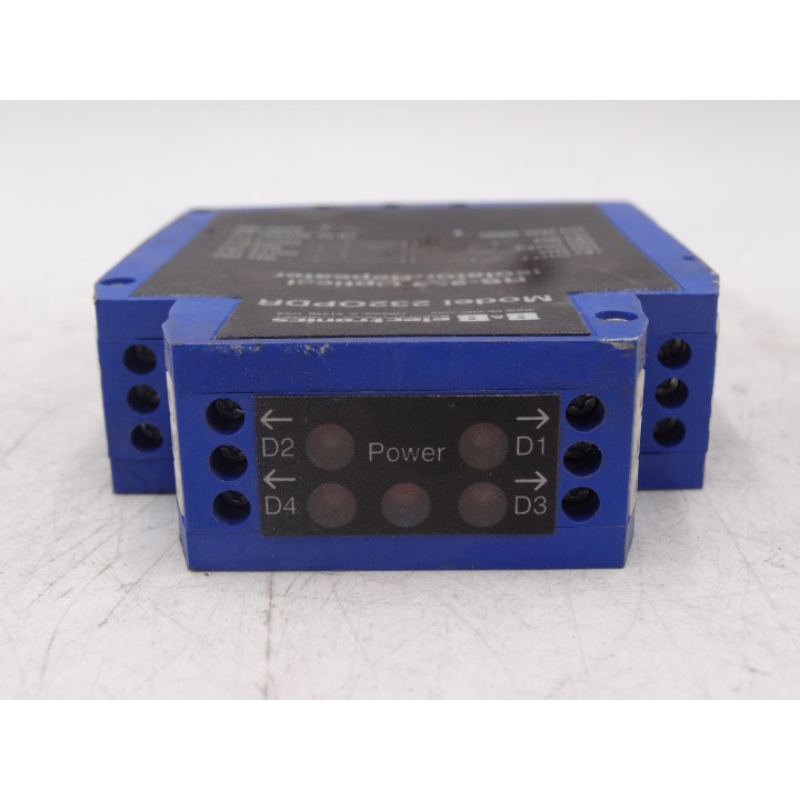 B&B ELECTRONICS 232OPDR