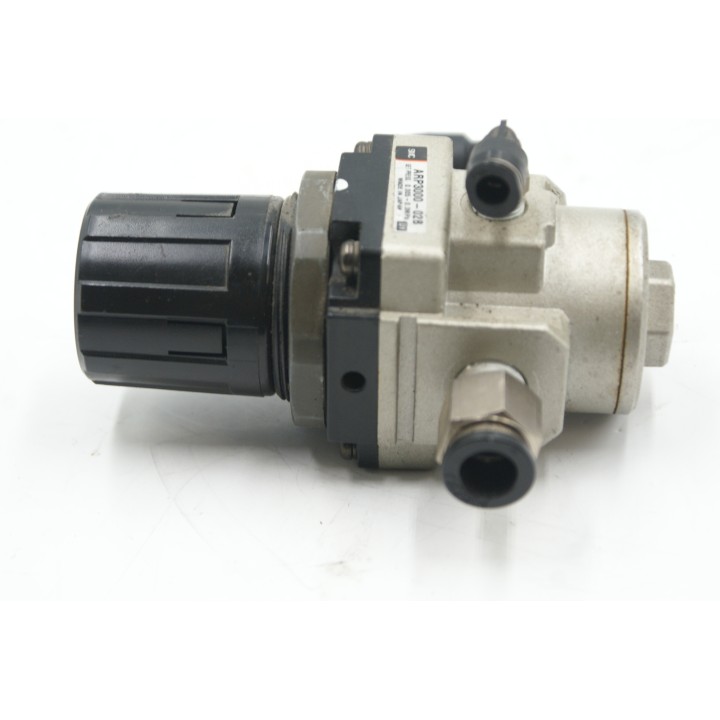 SMC ARP3000-02B