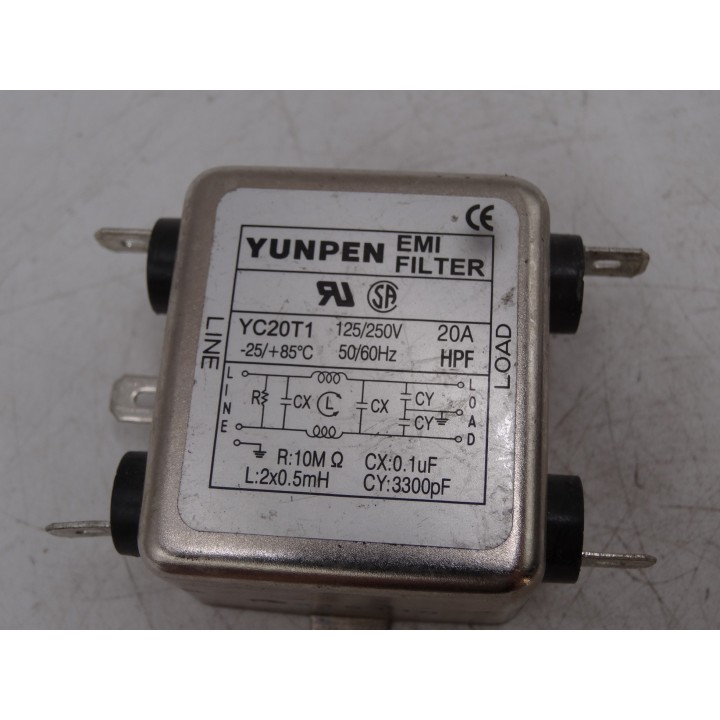 YUNPEN YC20T1