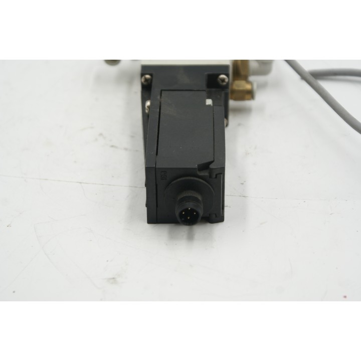 SMC VP542R-5YZ1-03F-M-X536