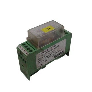Phoenix Contact EMG 22-REL/KSR-24/21-21