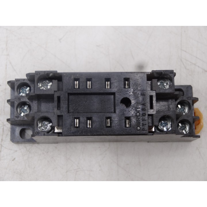 Omron PYF08A-E