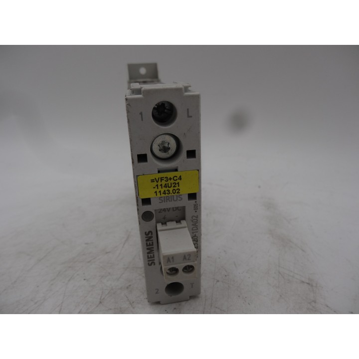 SIEMENS 3RF2320-1DA02