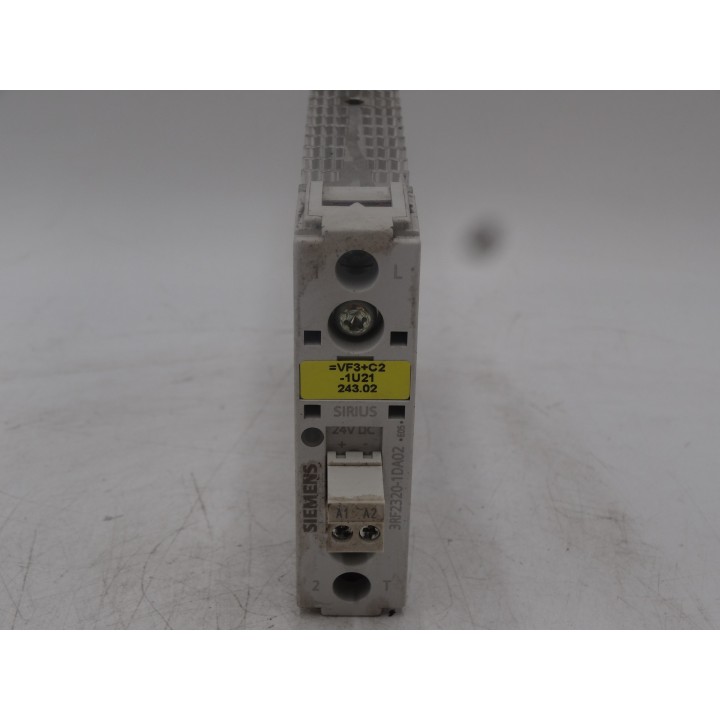 SIEMENS 3RF2320-1DA02