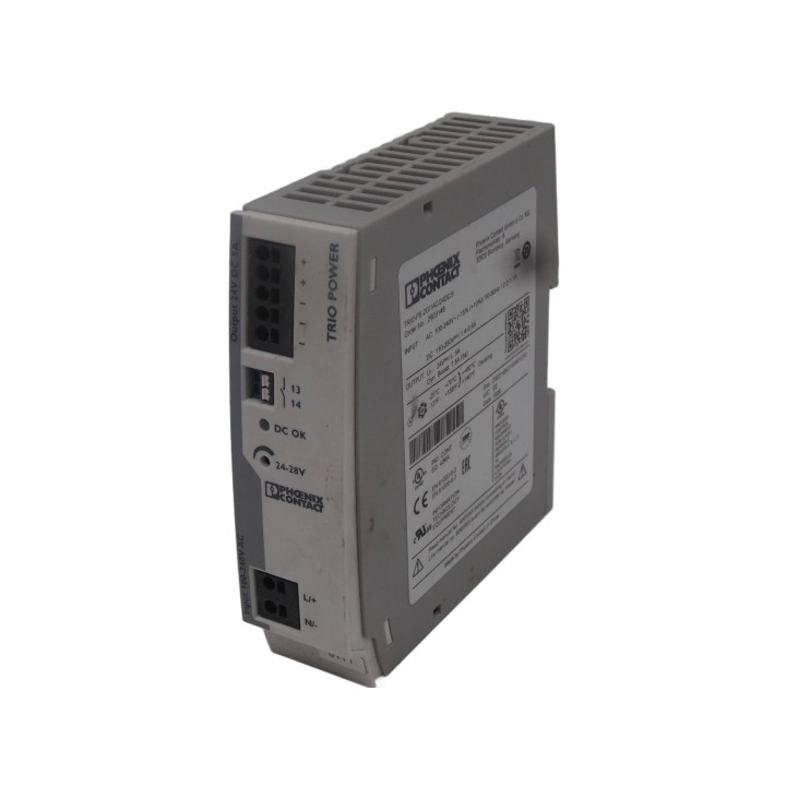 Phoenix Contact TRIO-PS-2G/1AC/24DC/5