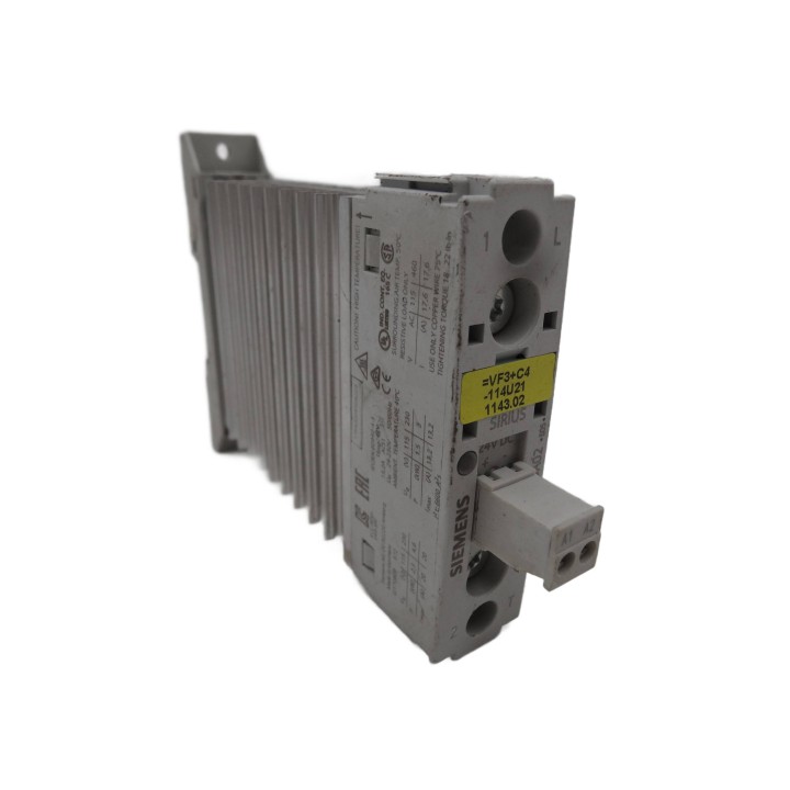 SIEMENS 3RF2320-1DA02