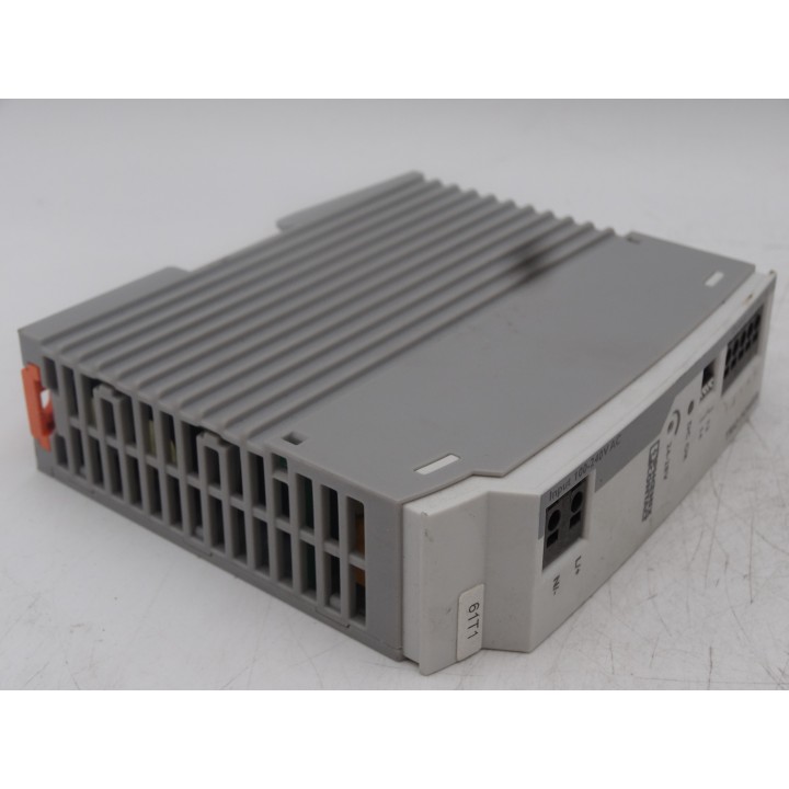 Phoenix Contact TRIO-PS-2G/1AC/24DC/5