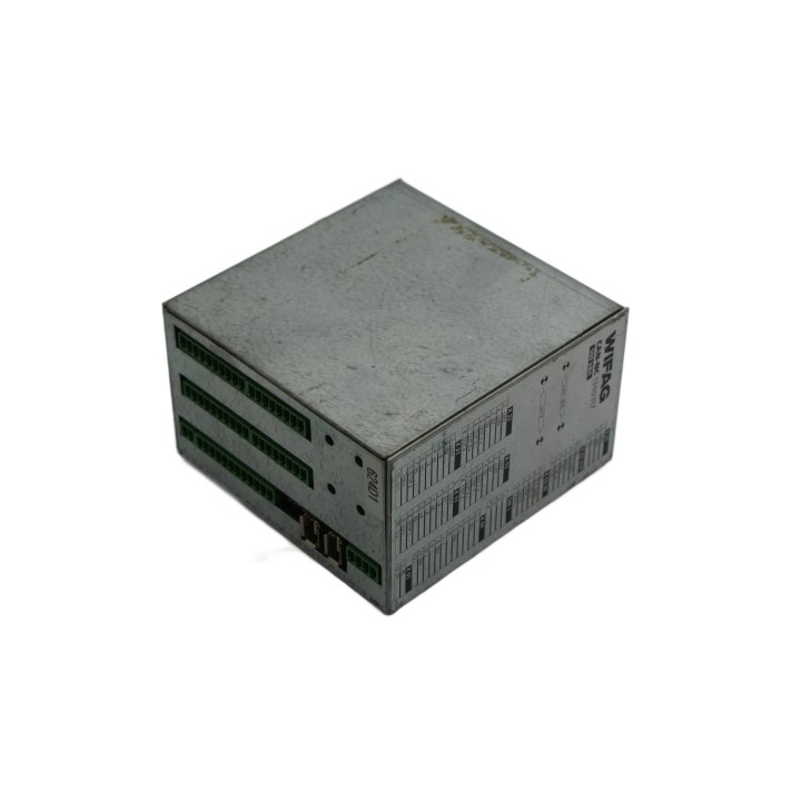 WIFAG‑Polytype Holding AG CAN-NC 1300317