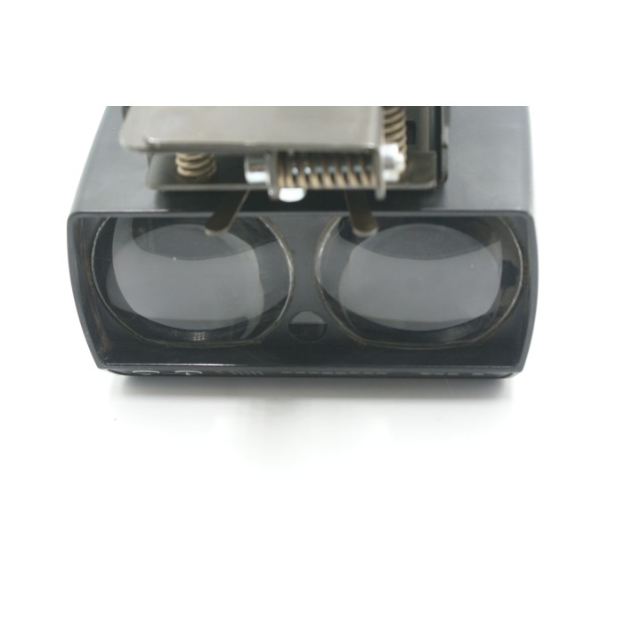 PEPPERL + FUCHS LS610-DA-P/F2