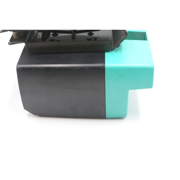 PEPPERL + FUCHS LS610-DA-P/F2