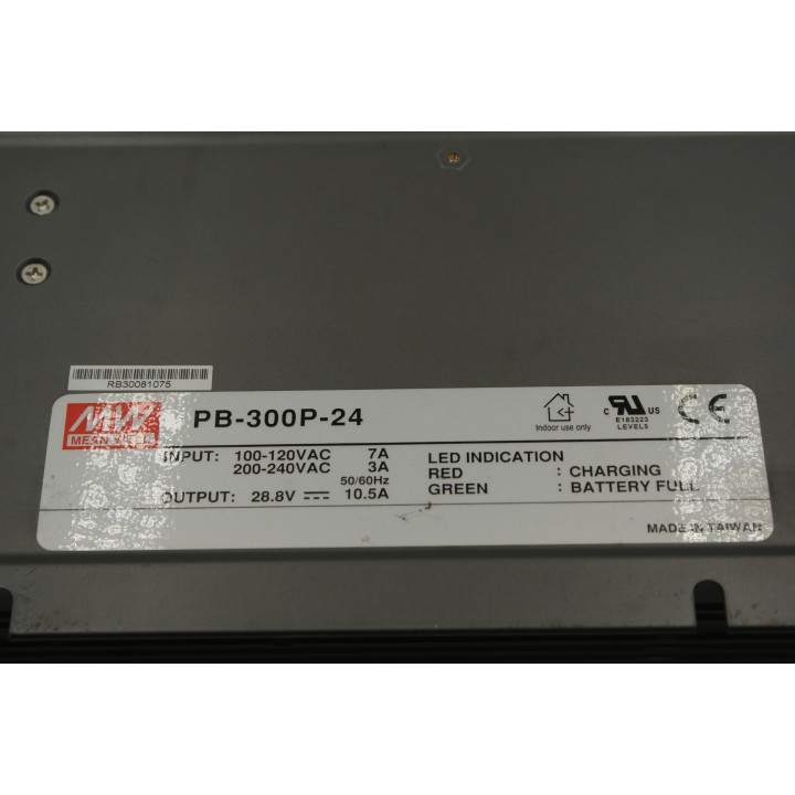 MEAN WELL PB-300P-24