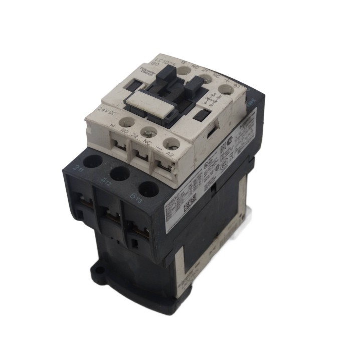 SCHNEIDER ELECTRIC LD1D25BD