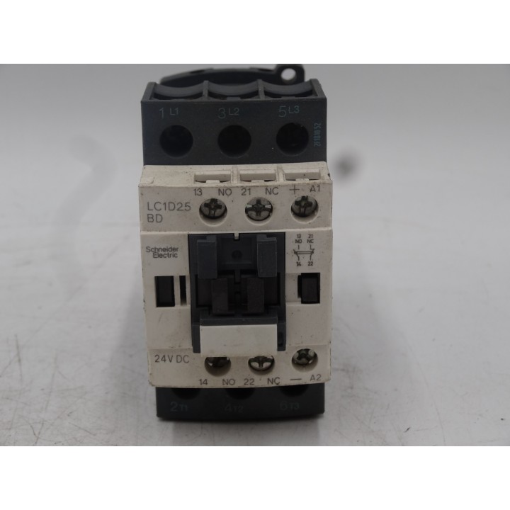 SCHNEIDER ELECTRIC LD1D25BD